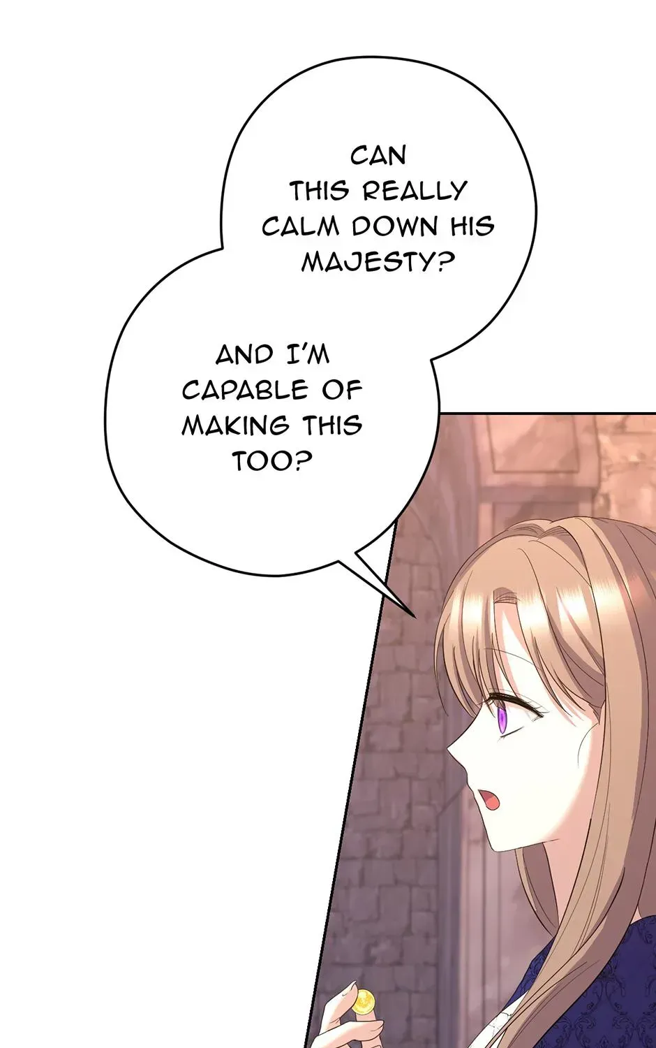 The Maid With A Dictator On A Leash Chapter 66 - page 89