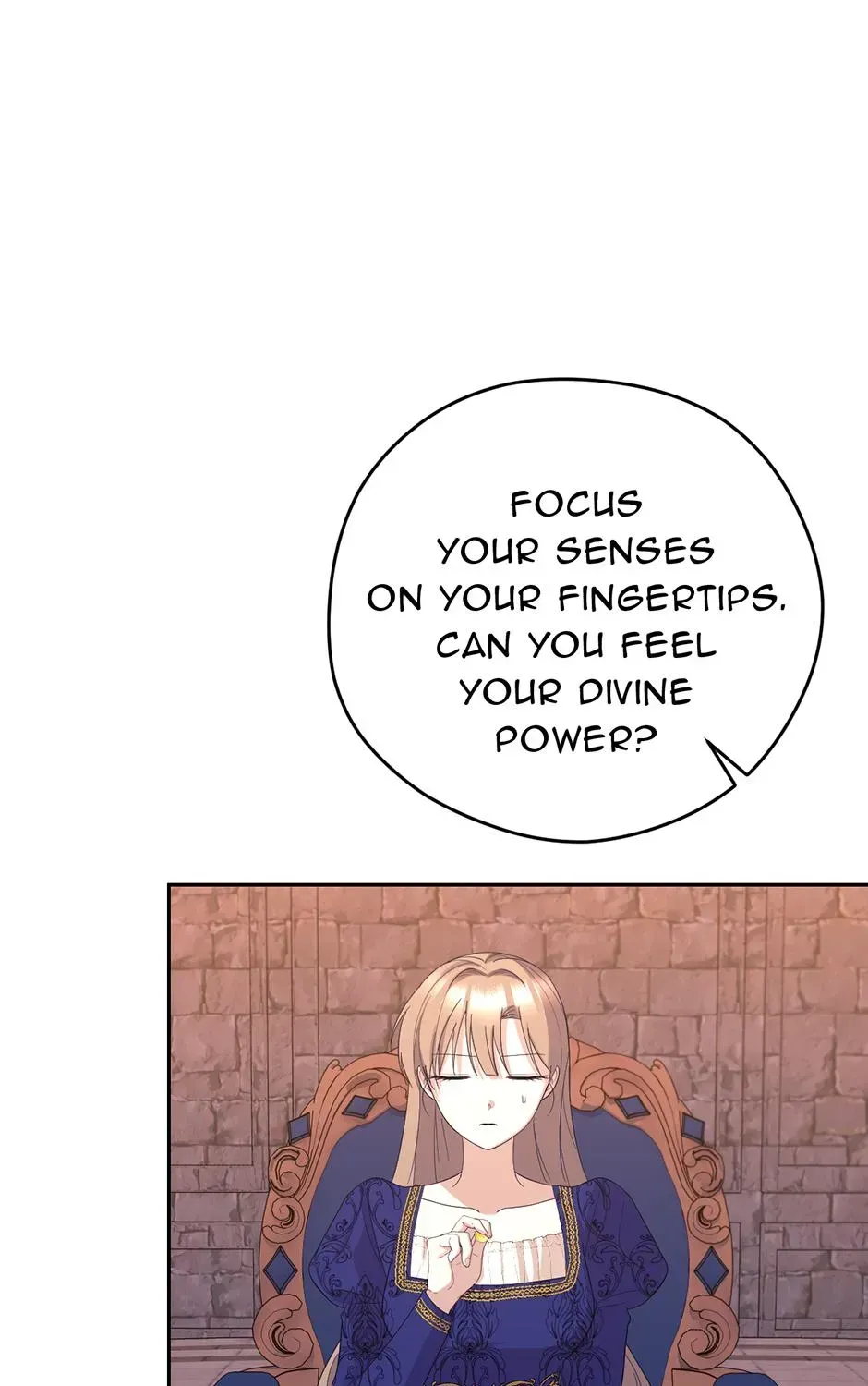 The Maid With A Dictator On A Leash Chapter 66 - page 99