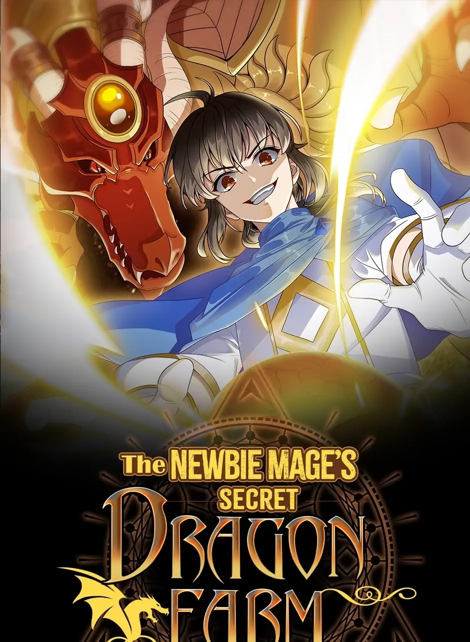 Start Raising Dragons From Today Chapter 1 - page 1