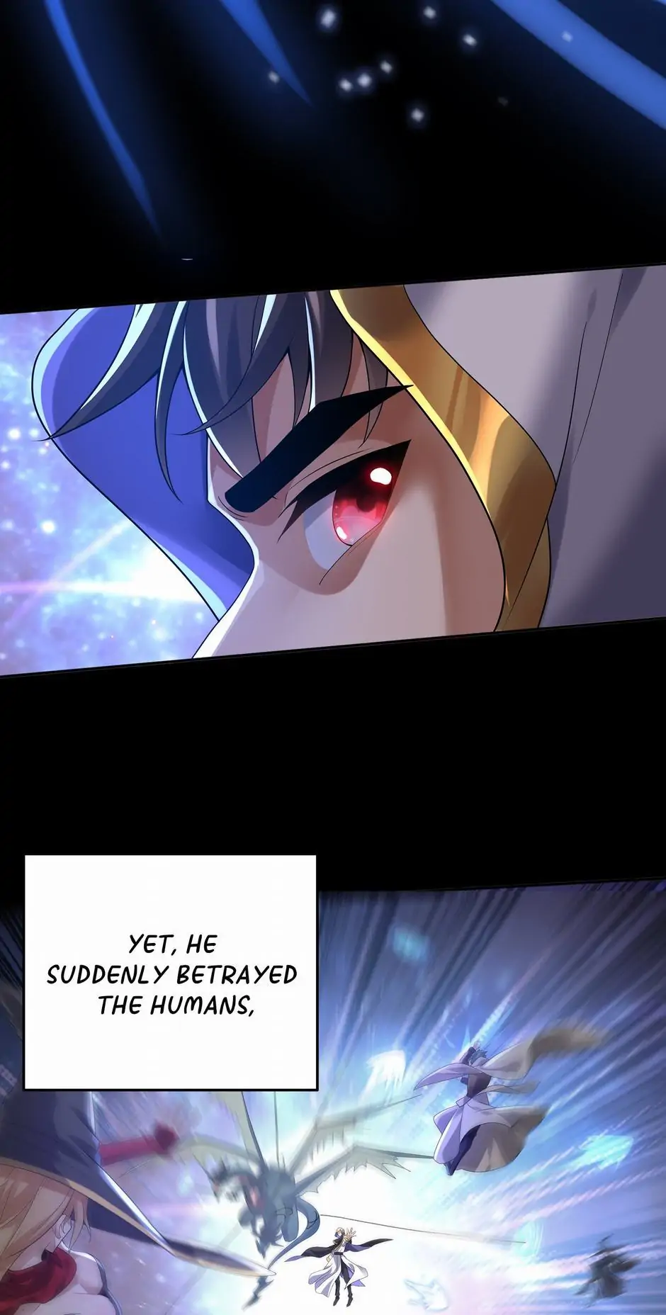 Start Raising Dragons From Today Chapter 1 - page 13