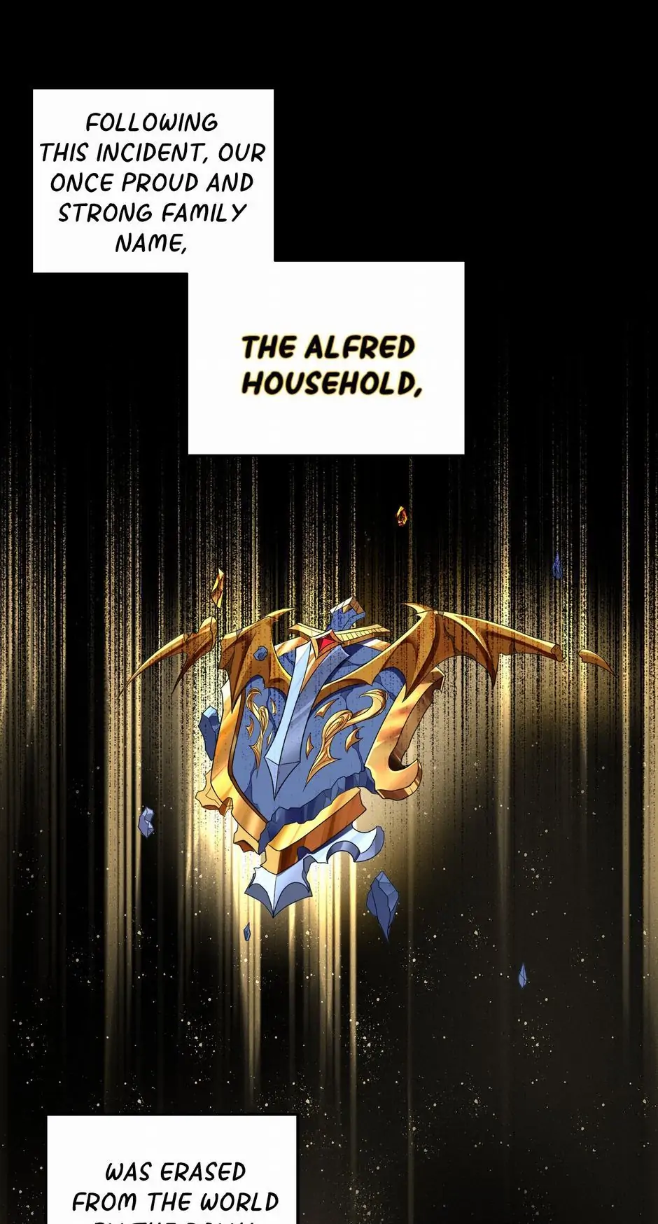 Start Raising Dragons From Today Chapter 1 - page 16