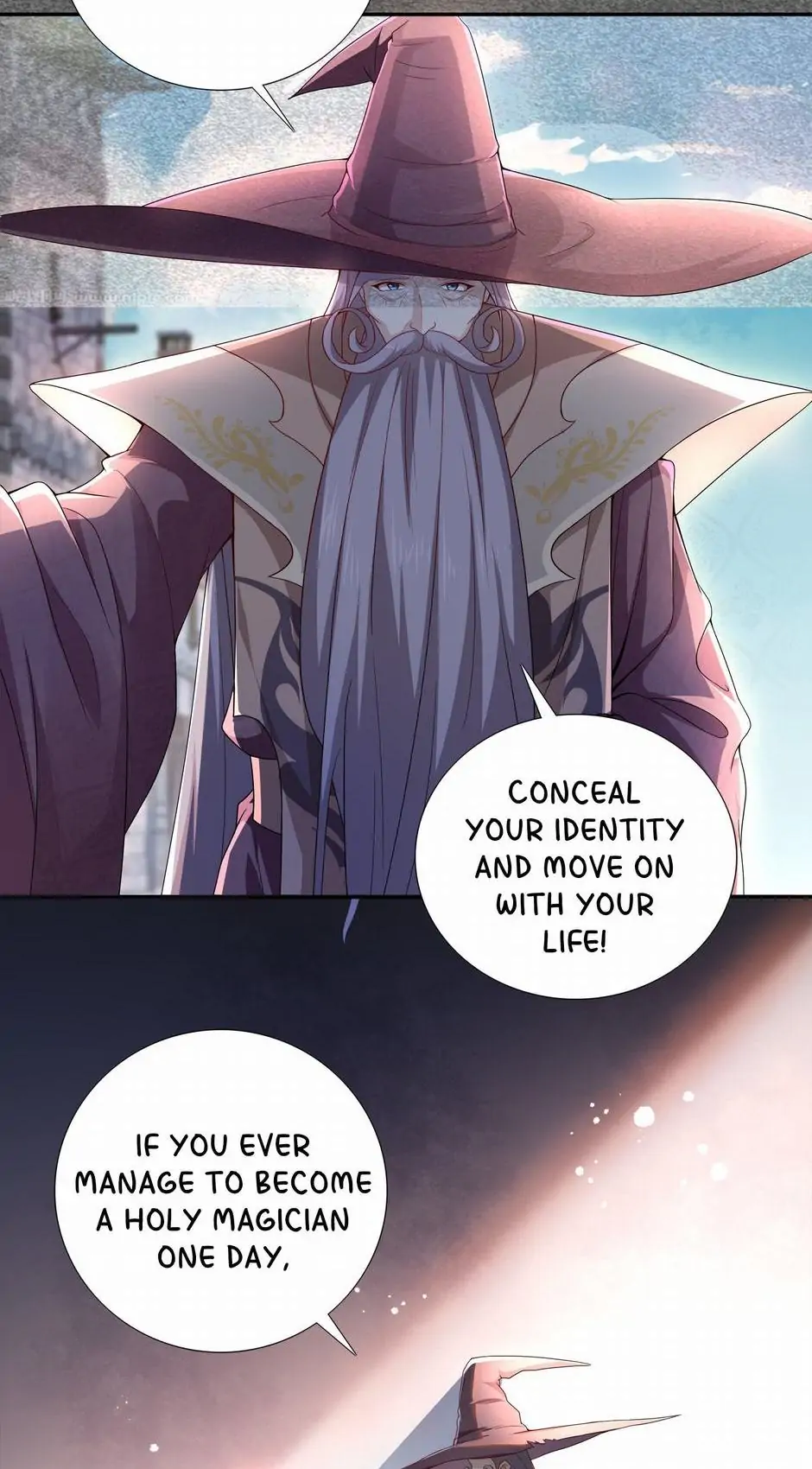 Start Raising Dragons From Today Chapter 1 - page 24