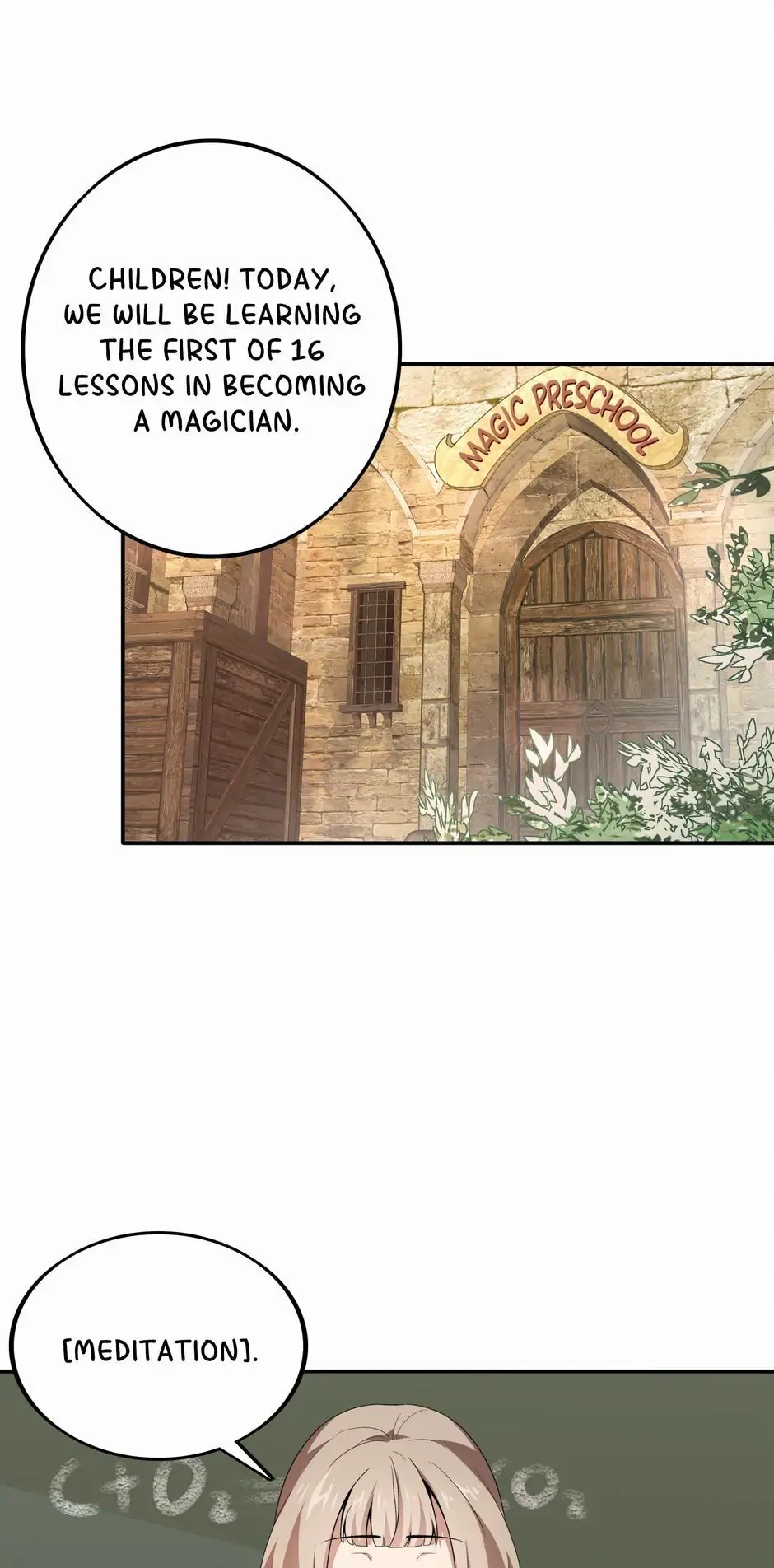 Start Raising Dragons From Today Chapter 1 - page 28