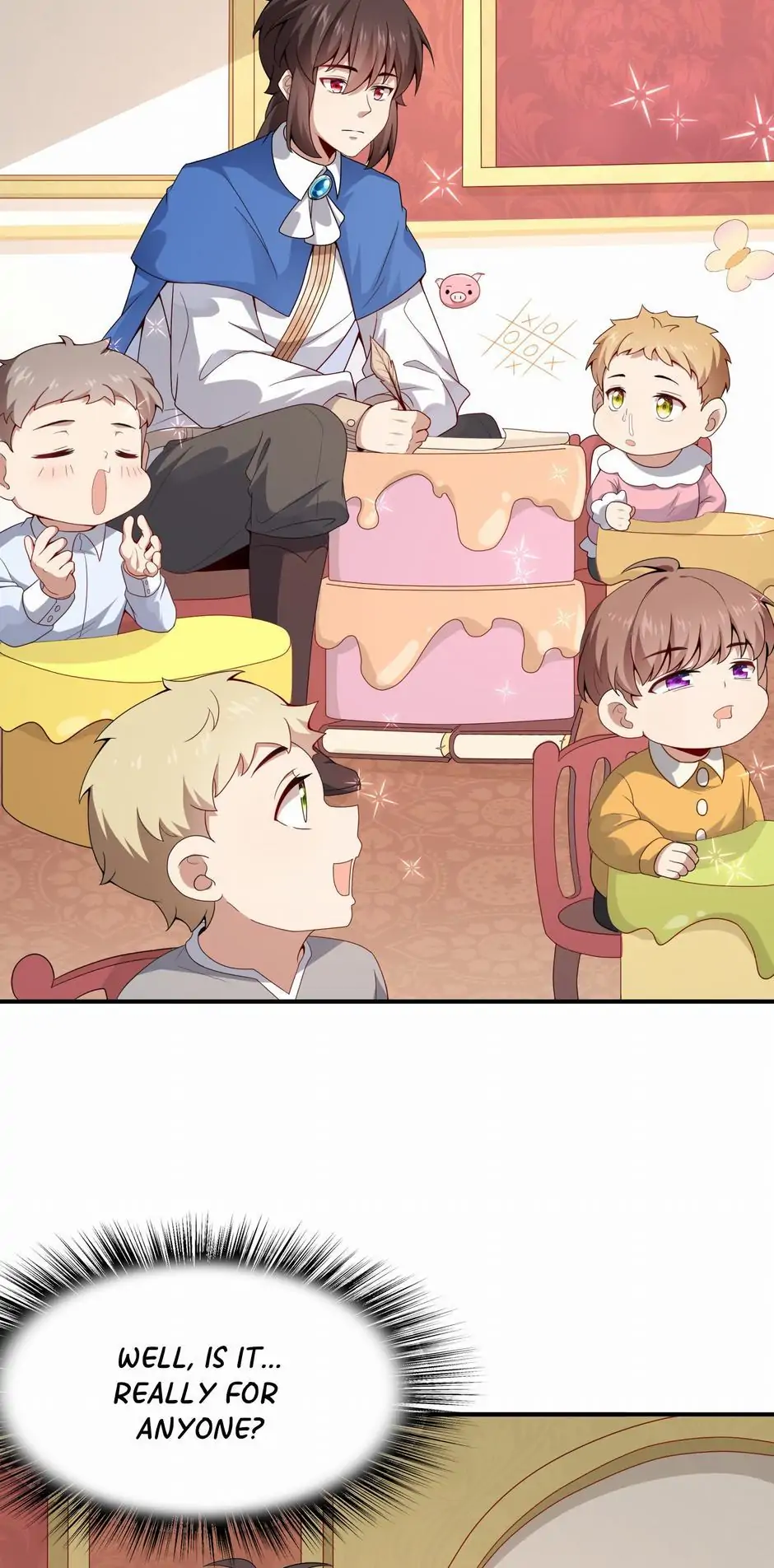 Start Raising Dragons From Today Chapter 1 - page 30