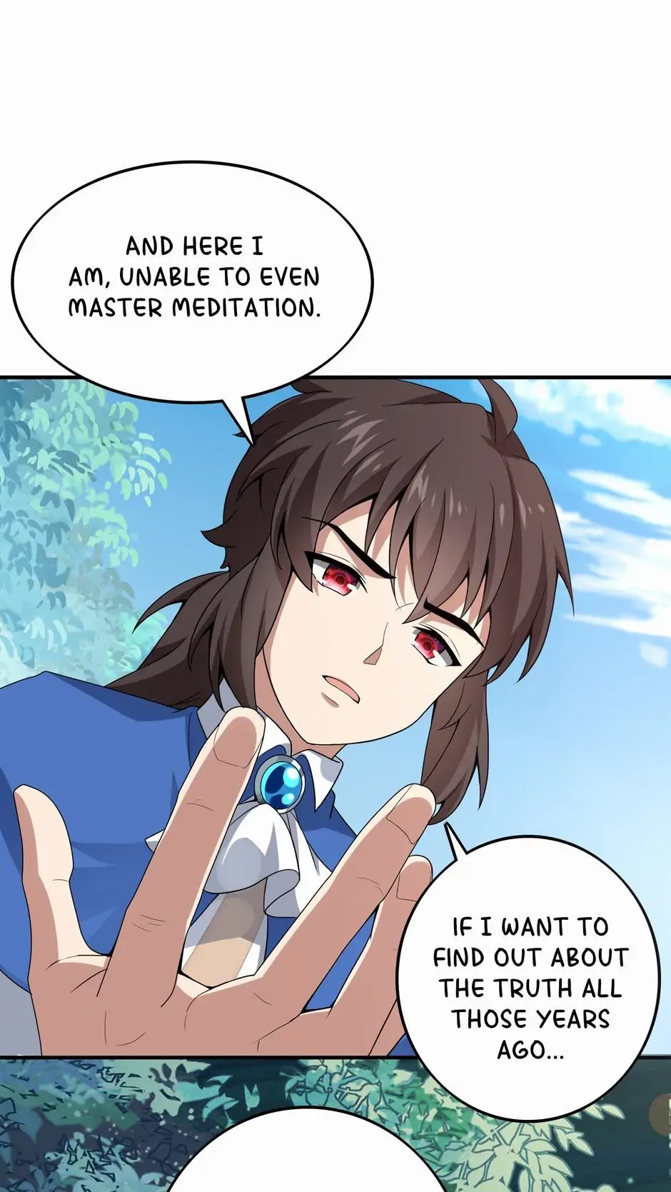Start Raising Dragons From Today Chapter 1 - page 33