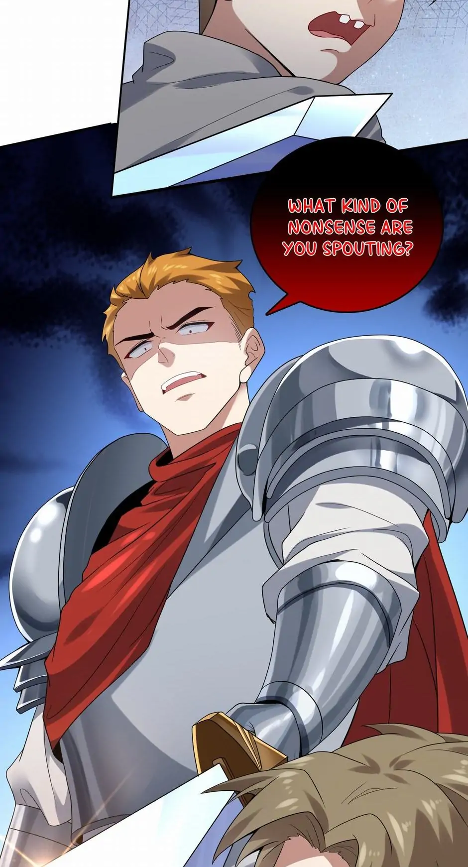 Start Raising Dragons From Today Chapter 1 - page 40