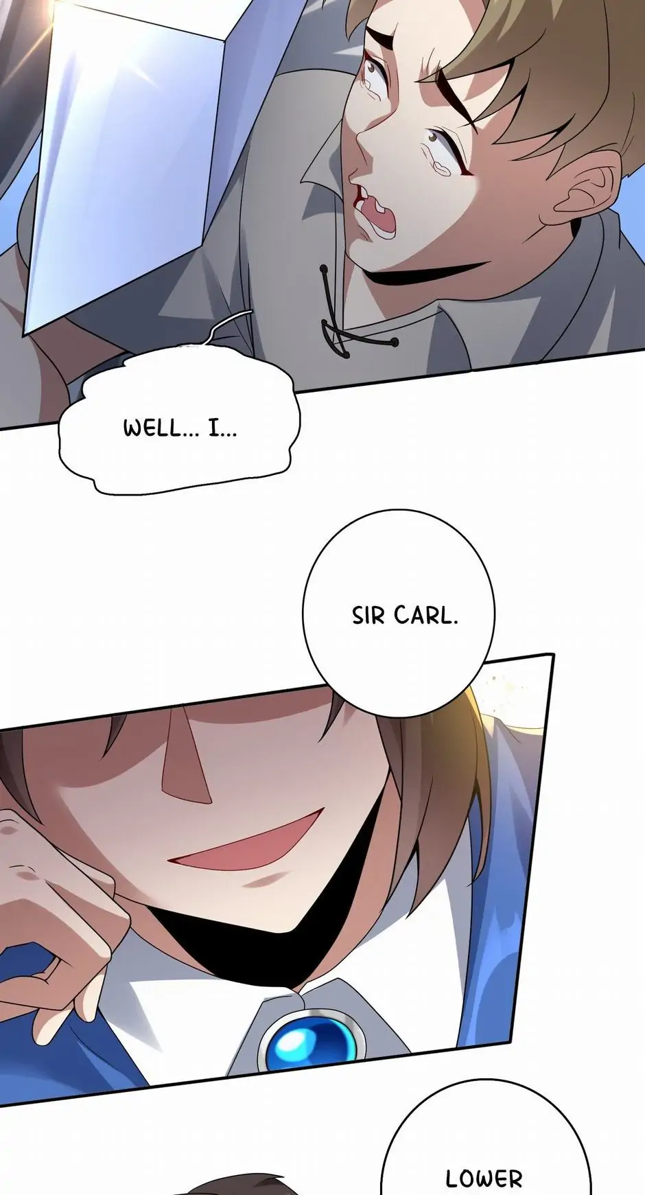 Start Raising Dragons From Today Chapter 1 - page 41