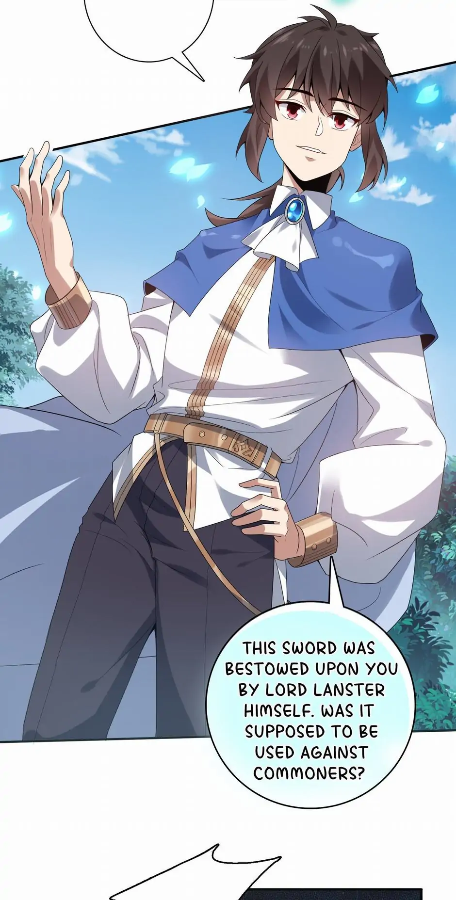 Start Raising Dragons From Today Chapter 1 - page 45