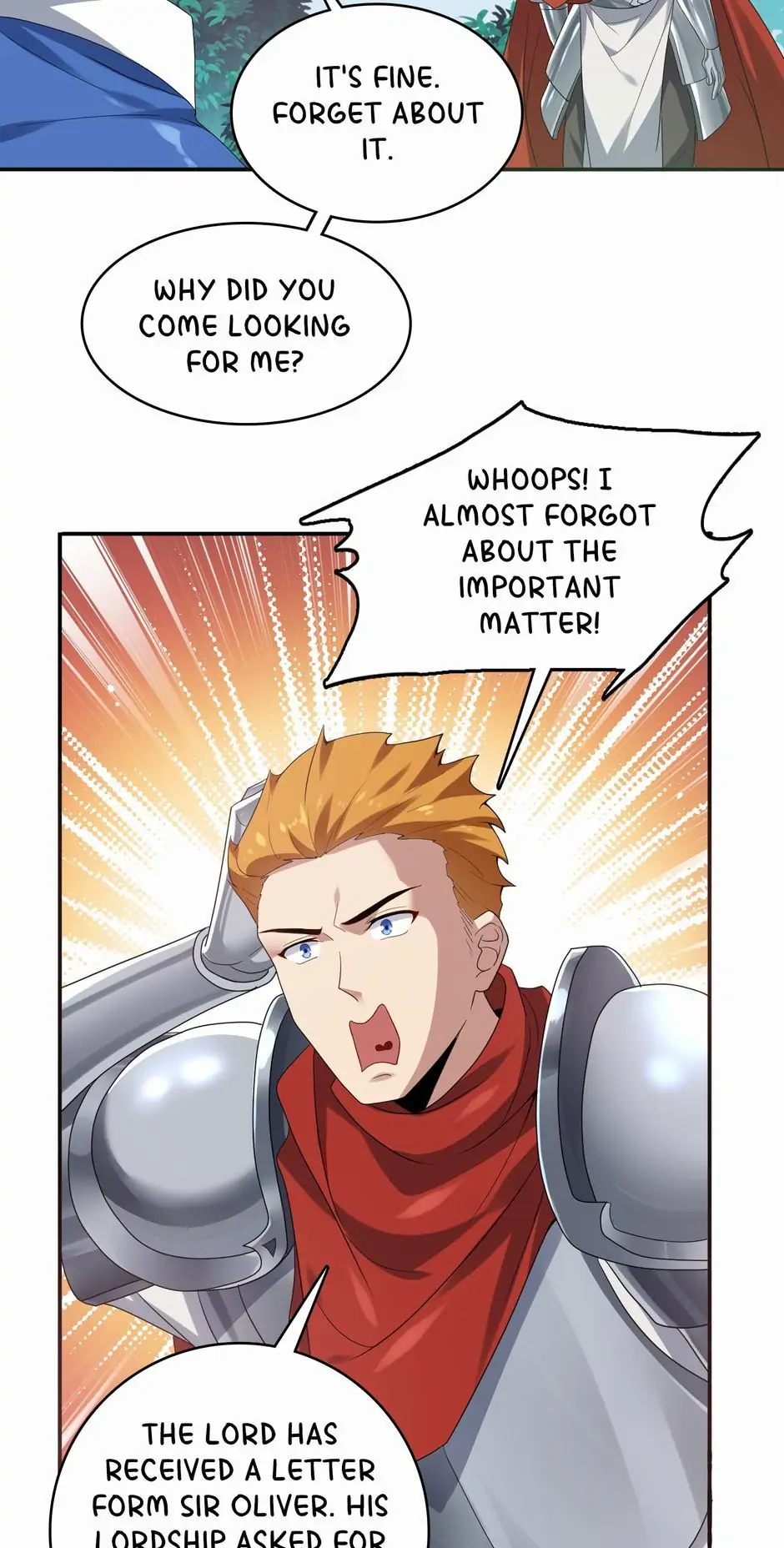 Start Raising Dragons From Today Chapter 1 - page 47