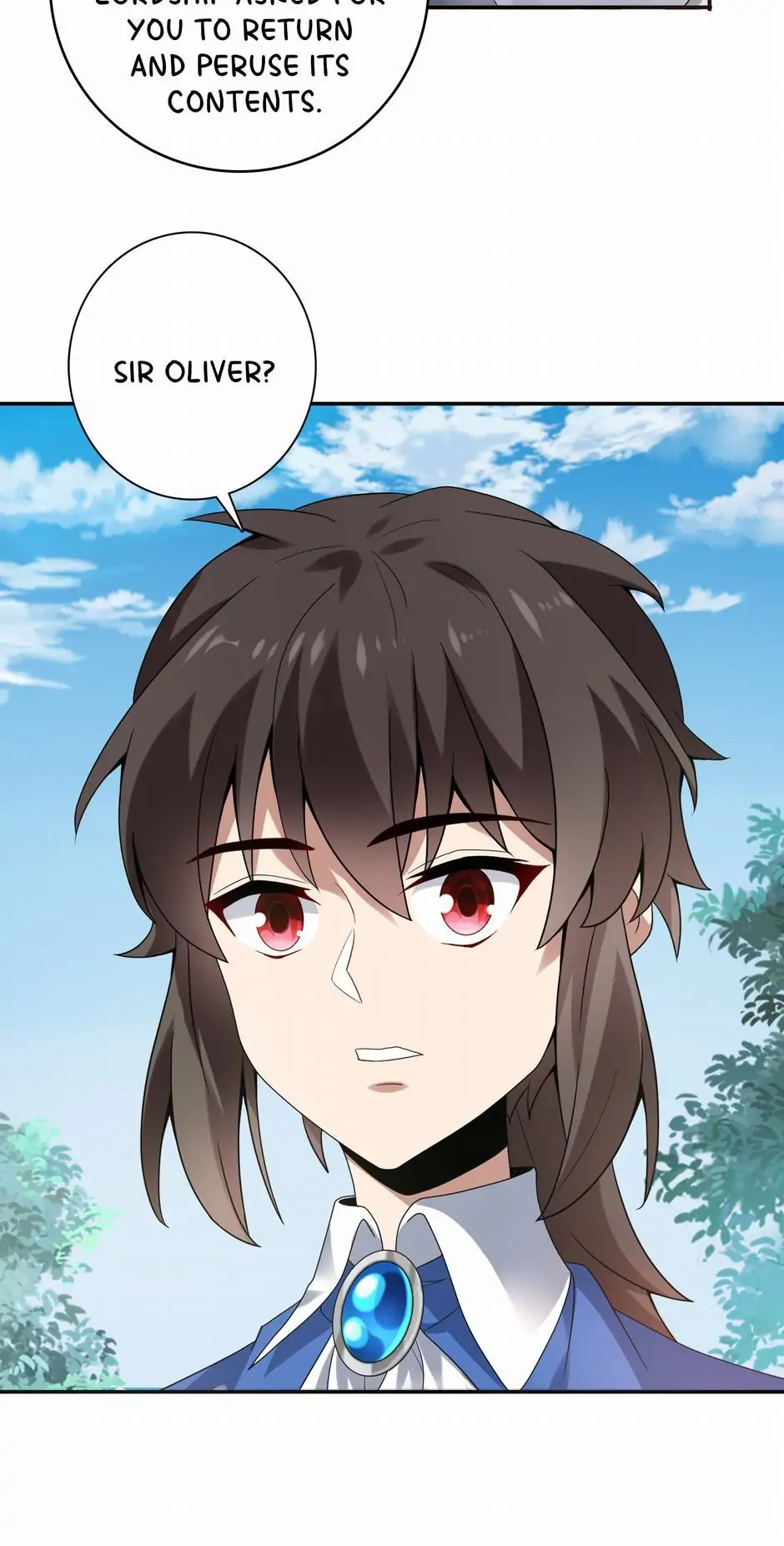 Start Raising Dragons From Today Chapter 1 - page 48