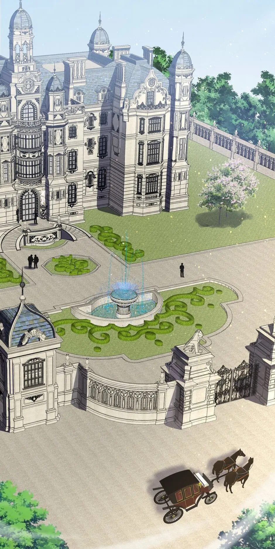 Start Raising Dragons From Today Chapter 1 - page 51