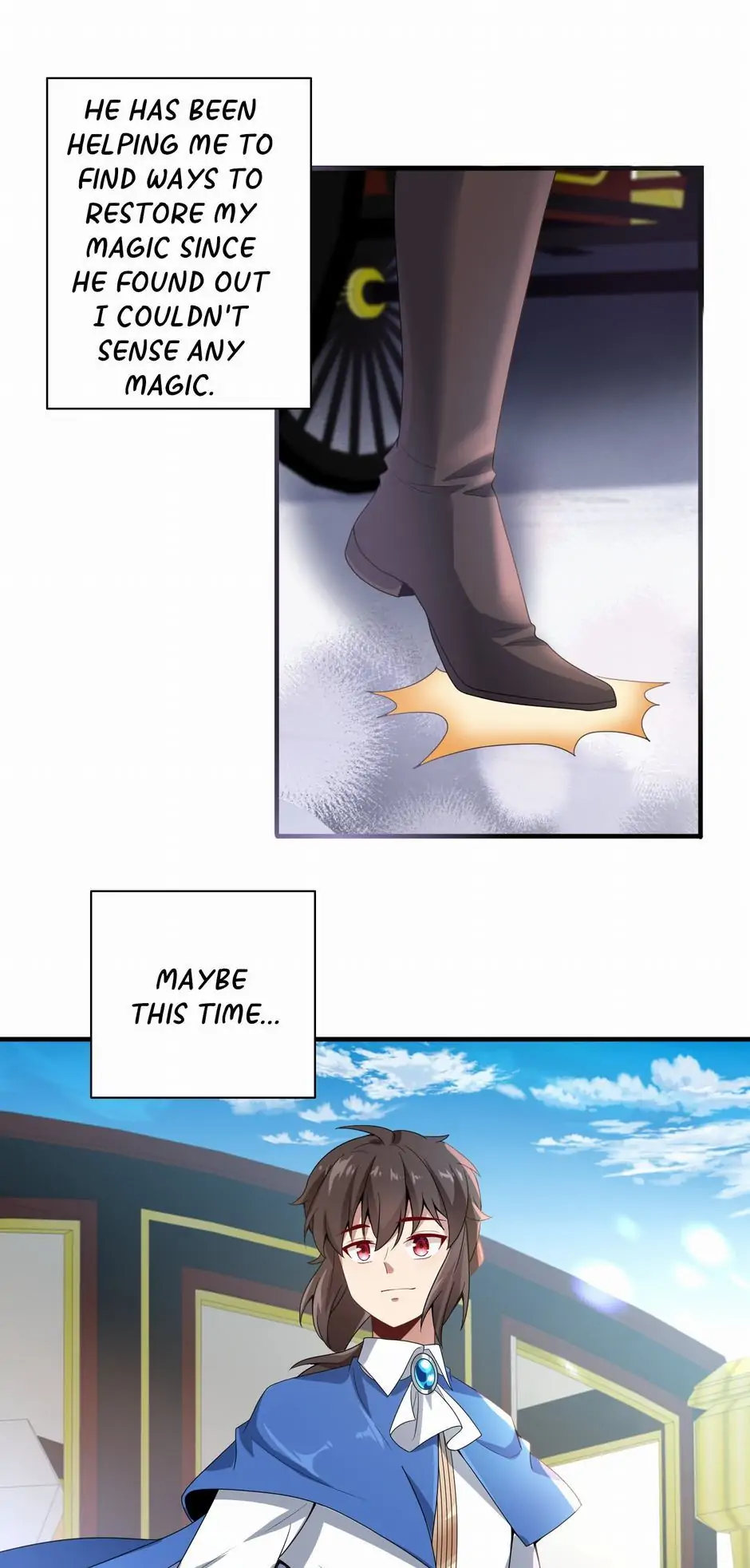 Start Raising Dragons From Today Chapter 1 - page 52