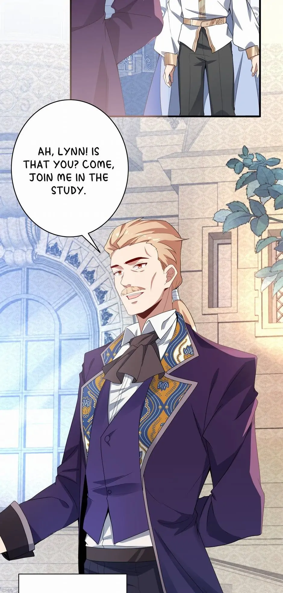 Start Raising Dragons From Today Chapter 1 - page 54