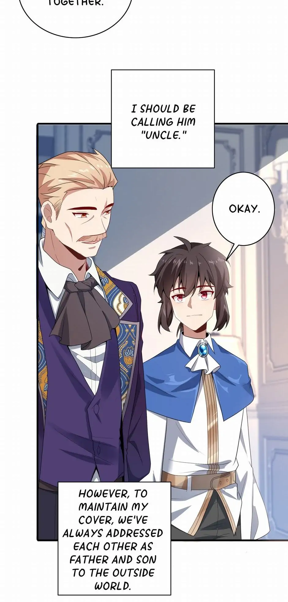 Start Raising Dragons From Today Chapter 1 - page 56