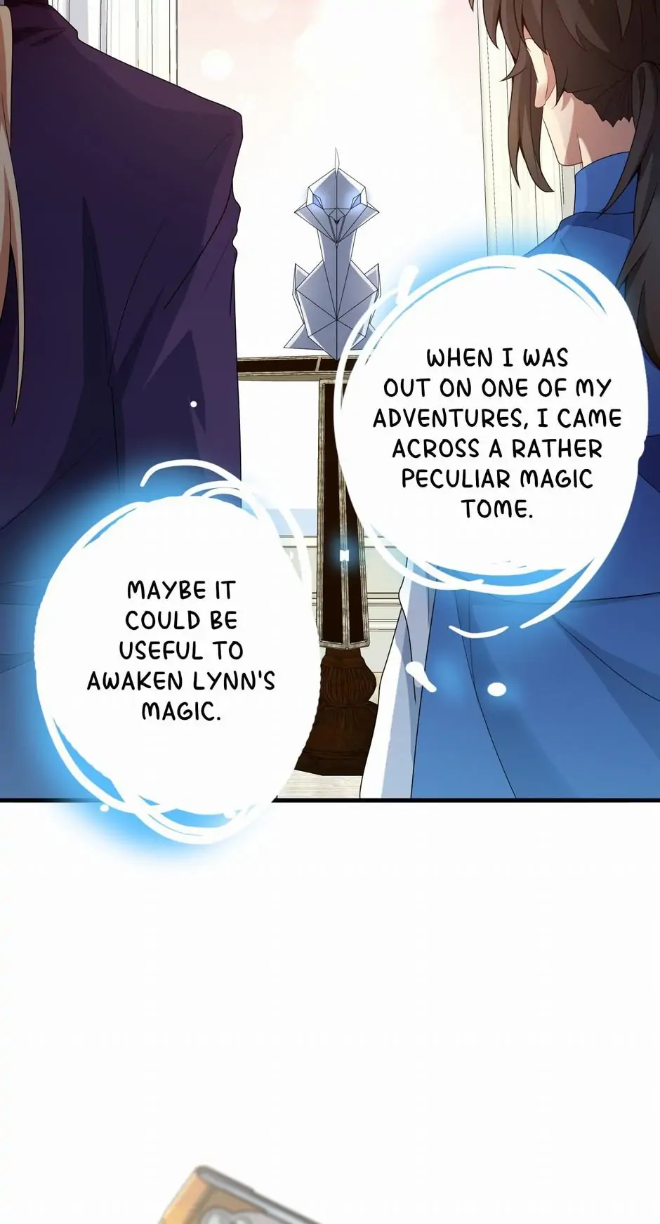 Start Raising Dragons From Today Chapter 1 - page 59