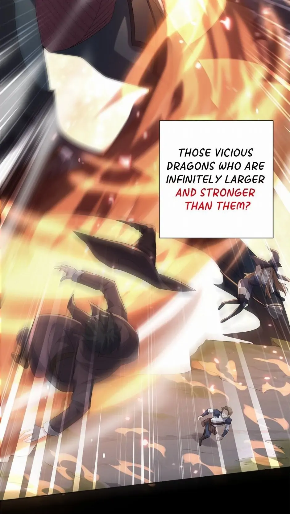 Start Raising Dragons From Today Chapter 1 - page 6