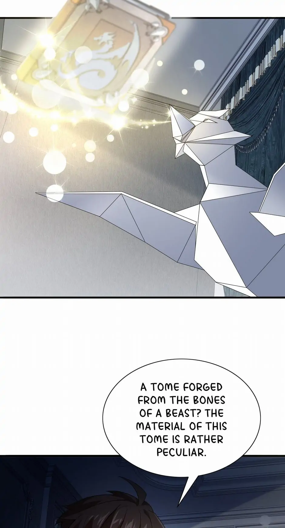 Start Raising Dragons From Today Chapter 1 - page 60