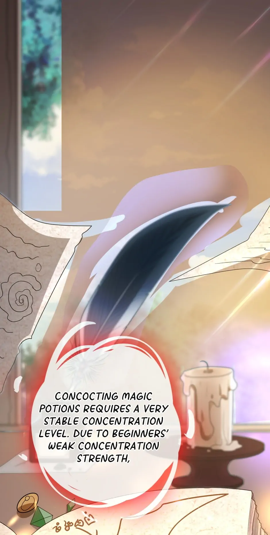Start Raising Dragons From Today Chapter 10 - page 13