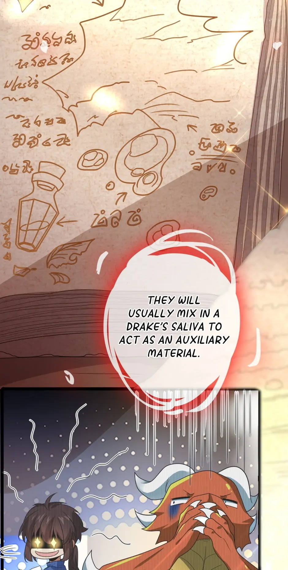 Start Raising Dragons From Today Chapter 10 - page 14