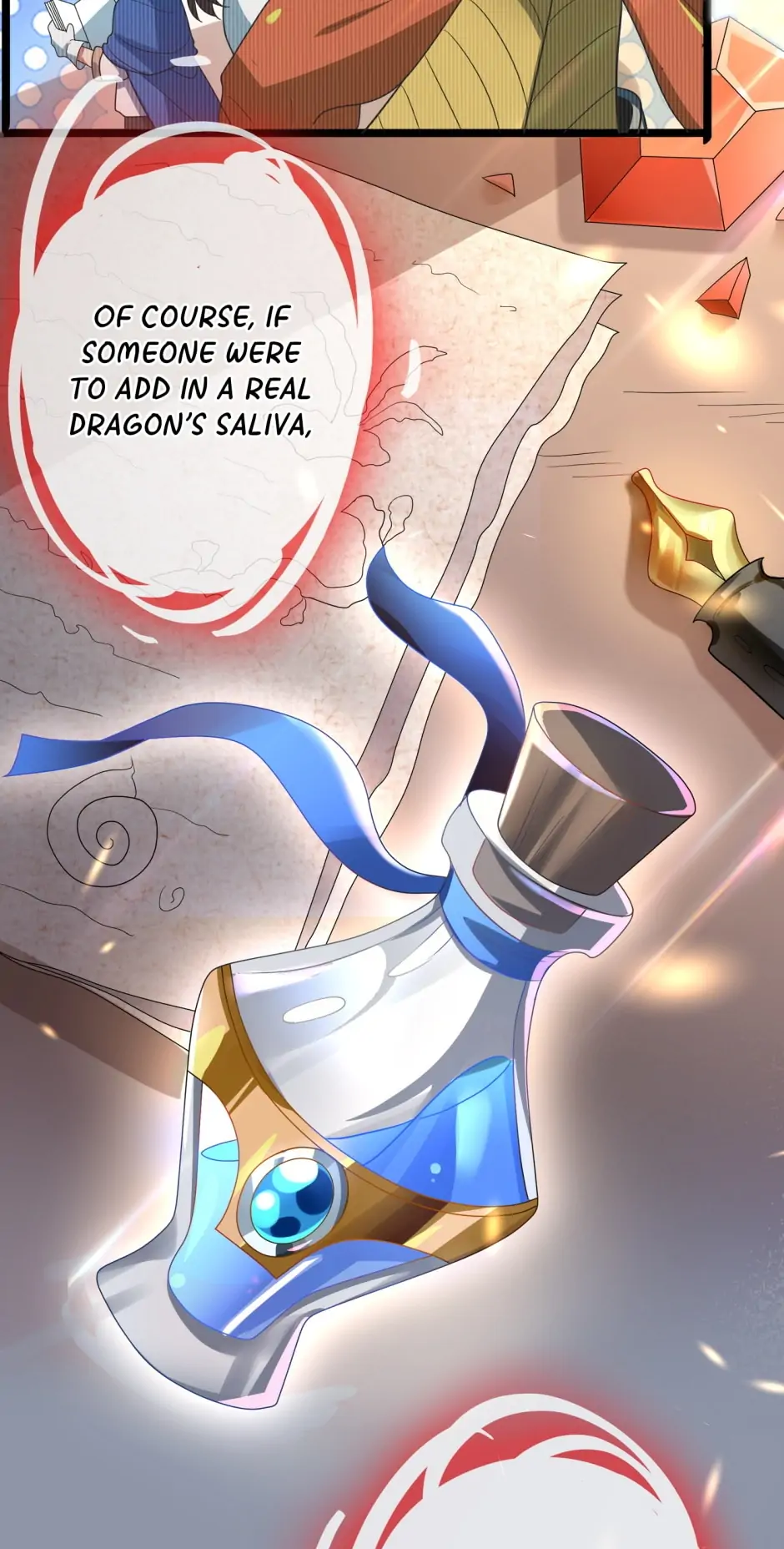 Start Raising Dragons From Today Chapter 10 - page 15
