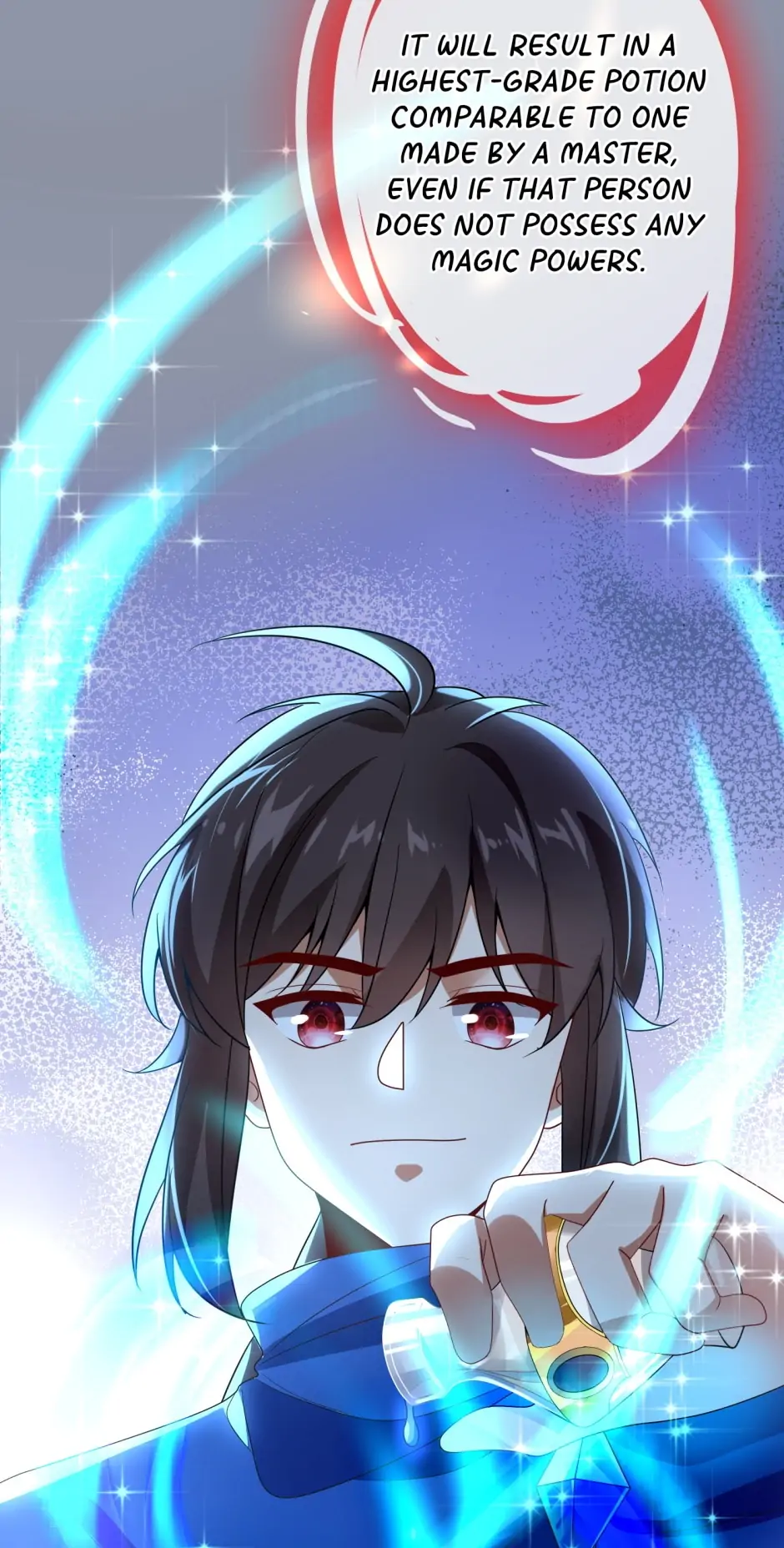Start Raising Dragons From Today Chapter 10 - page 16