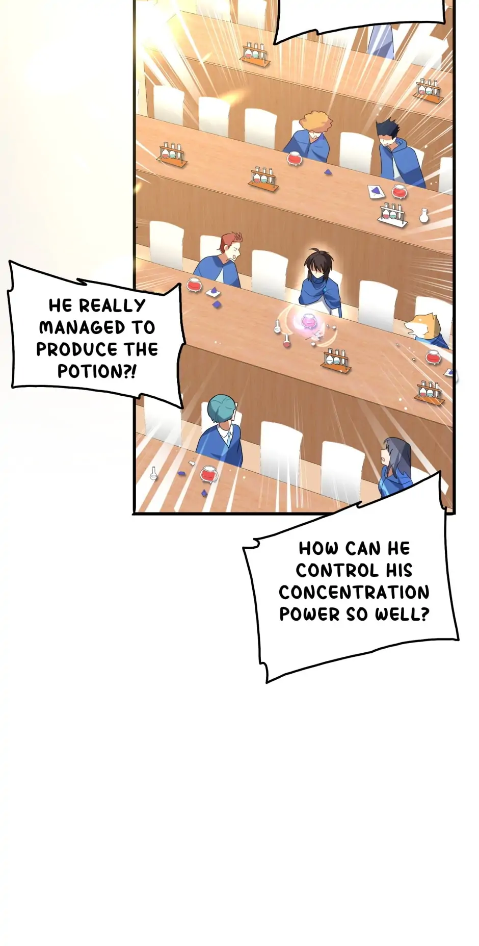 Start Raising Dragons From Today Chapter 10 - page 18