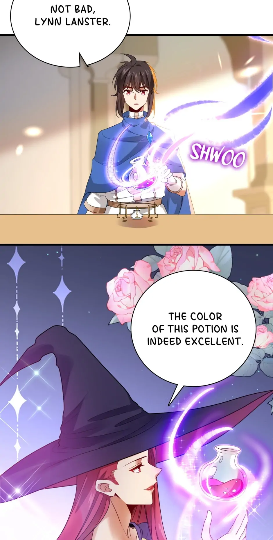 Start Raising Dragons From Today Chapter 10 - page 23