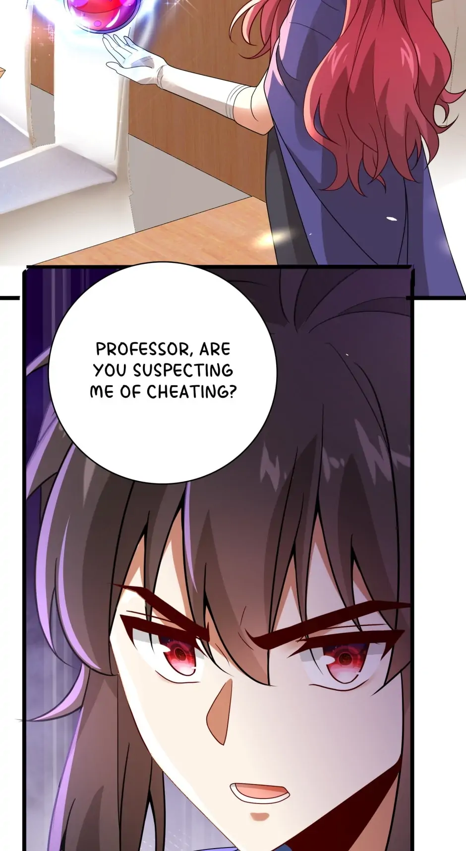 Start Raising Dragons From Today Chapter 10 - page 27