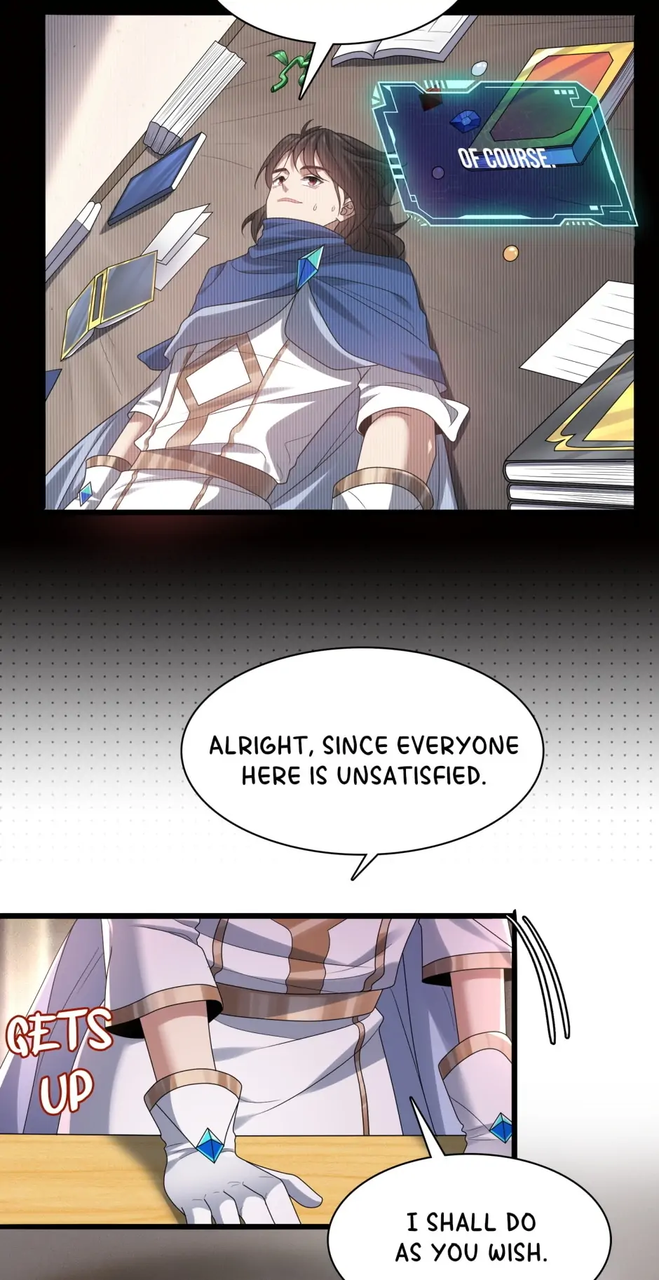 Start Raising Dragons From Today Chapter 10 - page 31