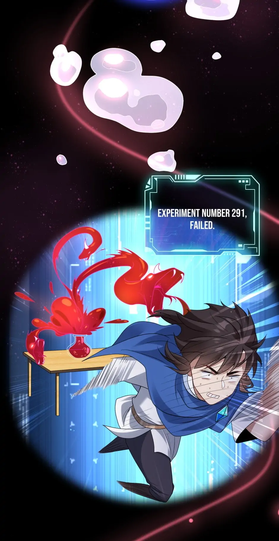 Start Raising Dragons From Today Chapter 10 - page 35