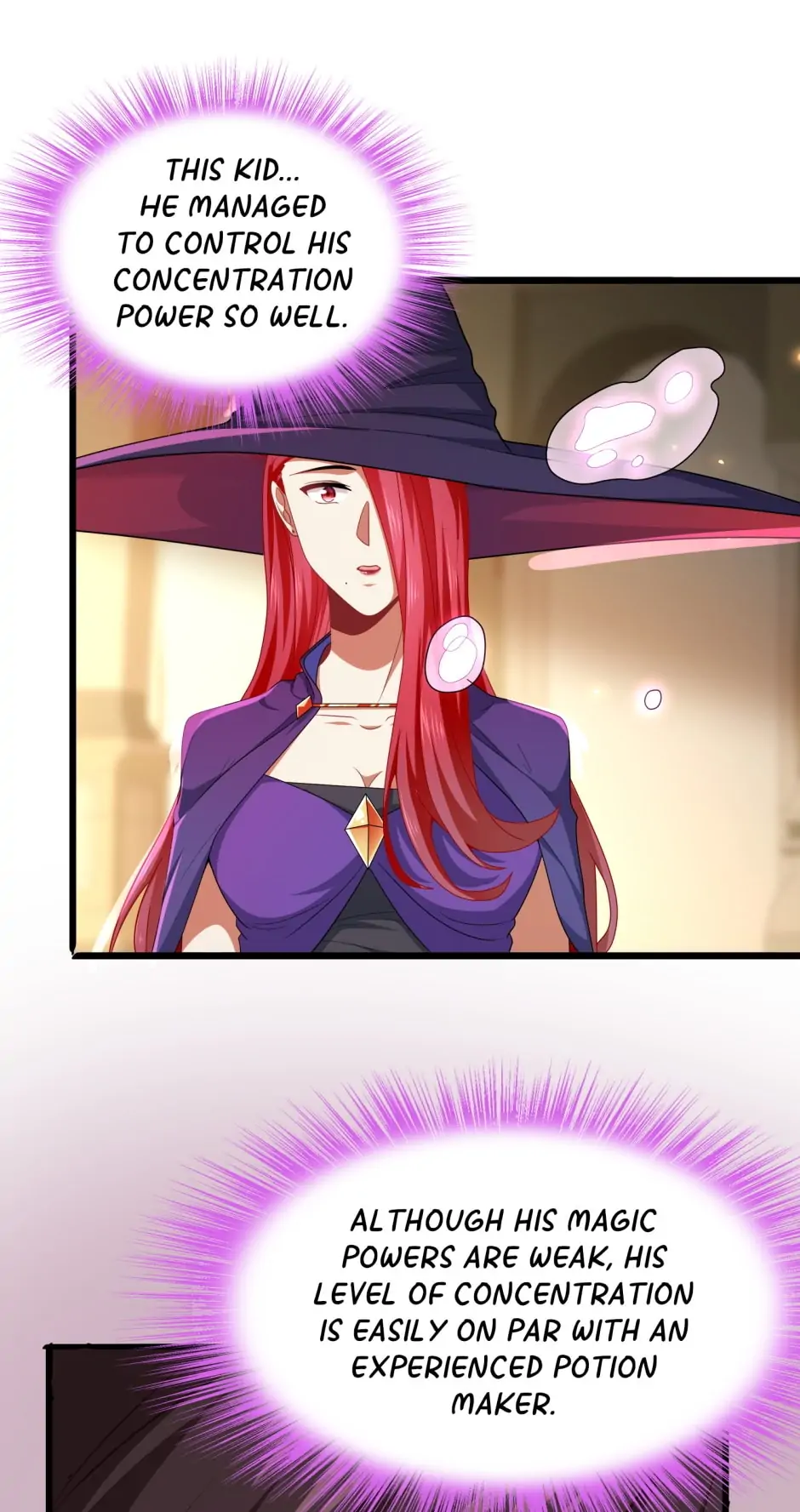 Start Raising Dragons From Today Chapter 10 - page 38
