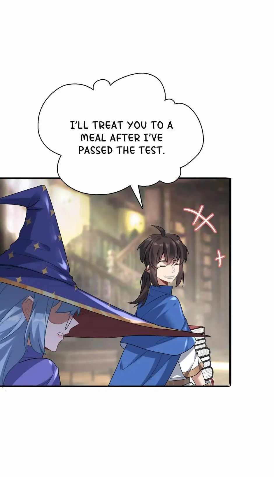 Start Raising Dragons From Today Chapter 10 - page 4