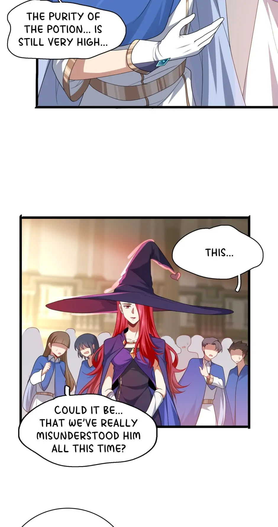 Start Raising Dragons From Today Chapter 10 - page 42
