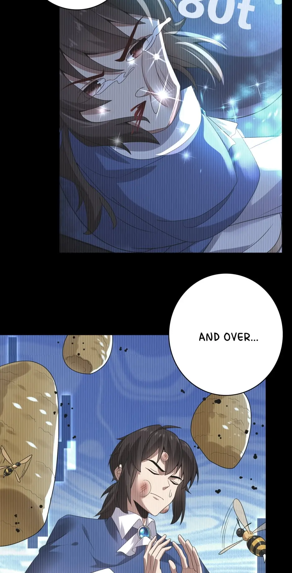 Start Raising Dragons From Today Chapter 10 - page 46
