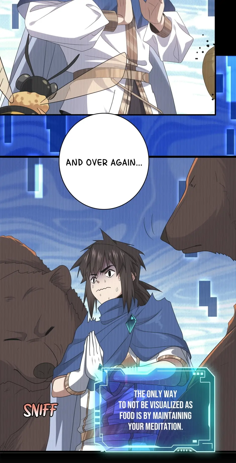 Start Raising Dragons From Today Chapter 10 - page 47