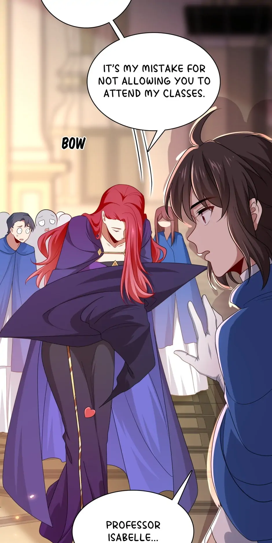 Start Raising Dragons From Today Chapter 10 - page 52