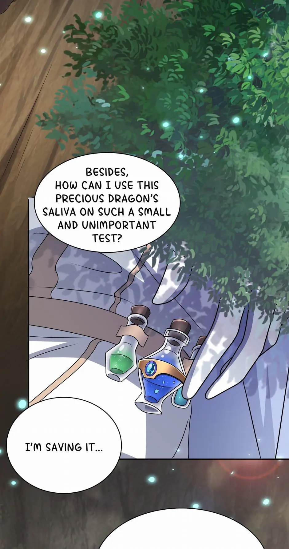 Start Raising Dragons From Today Chapter 10 - page 58