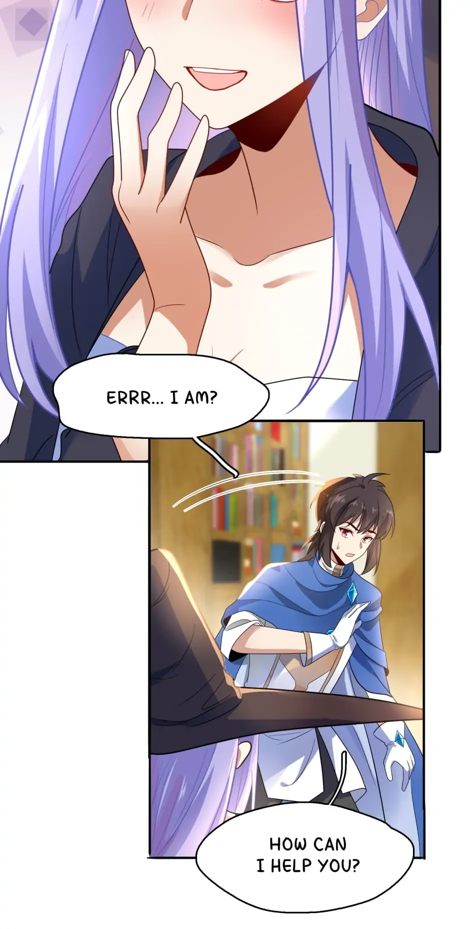Start Raising Dragons From Today Chapter 11 - page 13