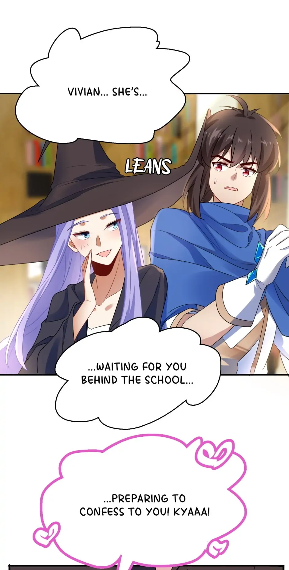 Start Raising Dragons From Today Chapter 11 - page 14