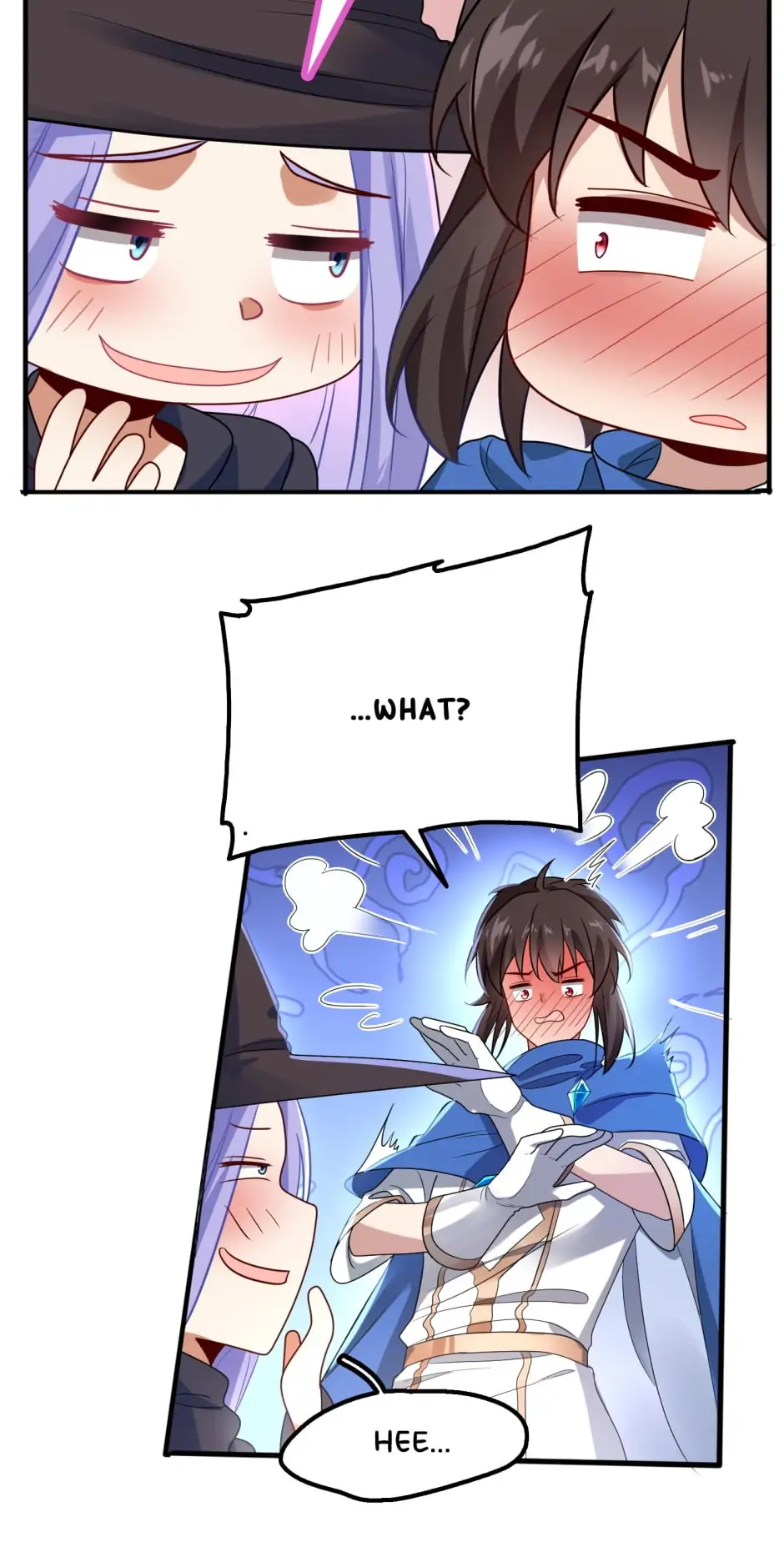 Start Raising Dragons From Today Chapter 11 - page 15