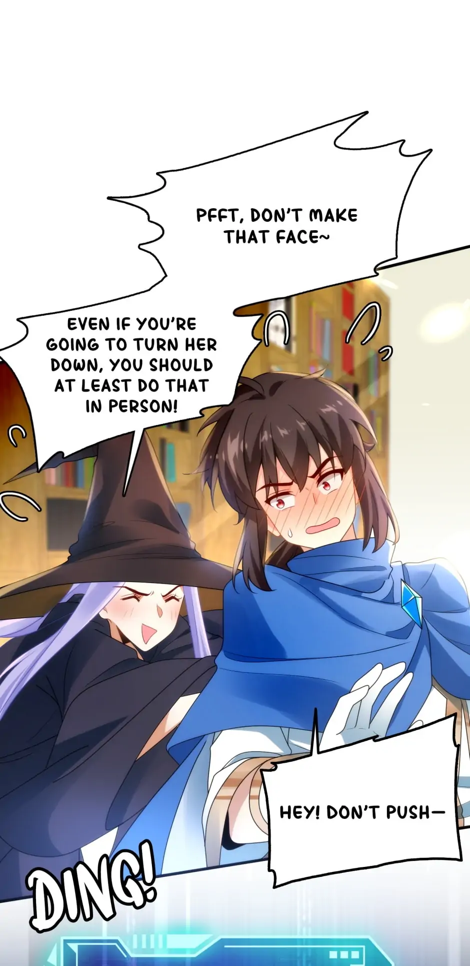 Start Raising Dragons From Today Chapter 11 - page 16