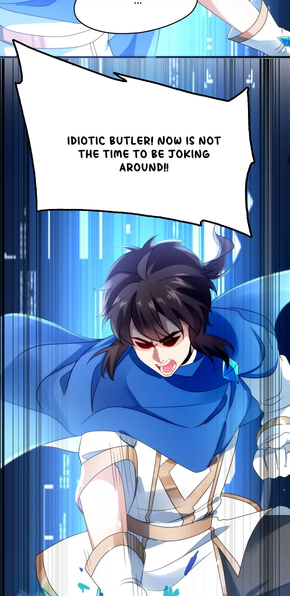 Start Raising Dragons From Today Chapter 11 - page 18