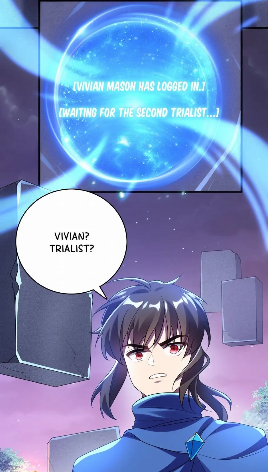 Start Raising Dragons From Today Chapter 11 - page 33
