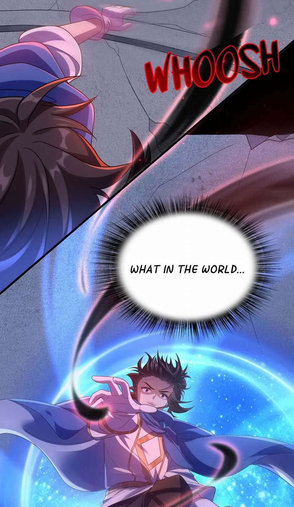 Start Raising Dragons From Today Chapter 11 - page 37