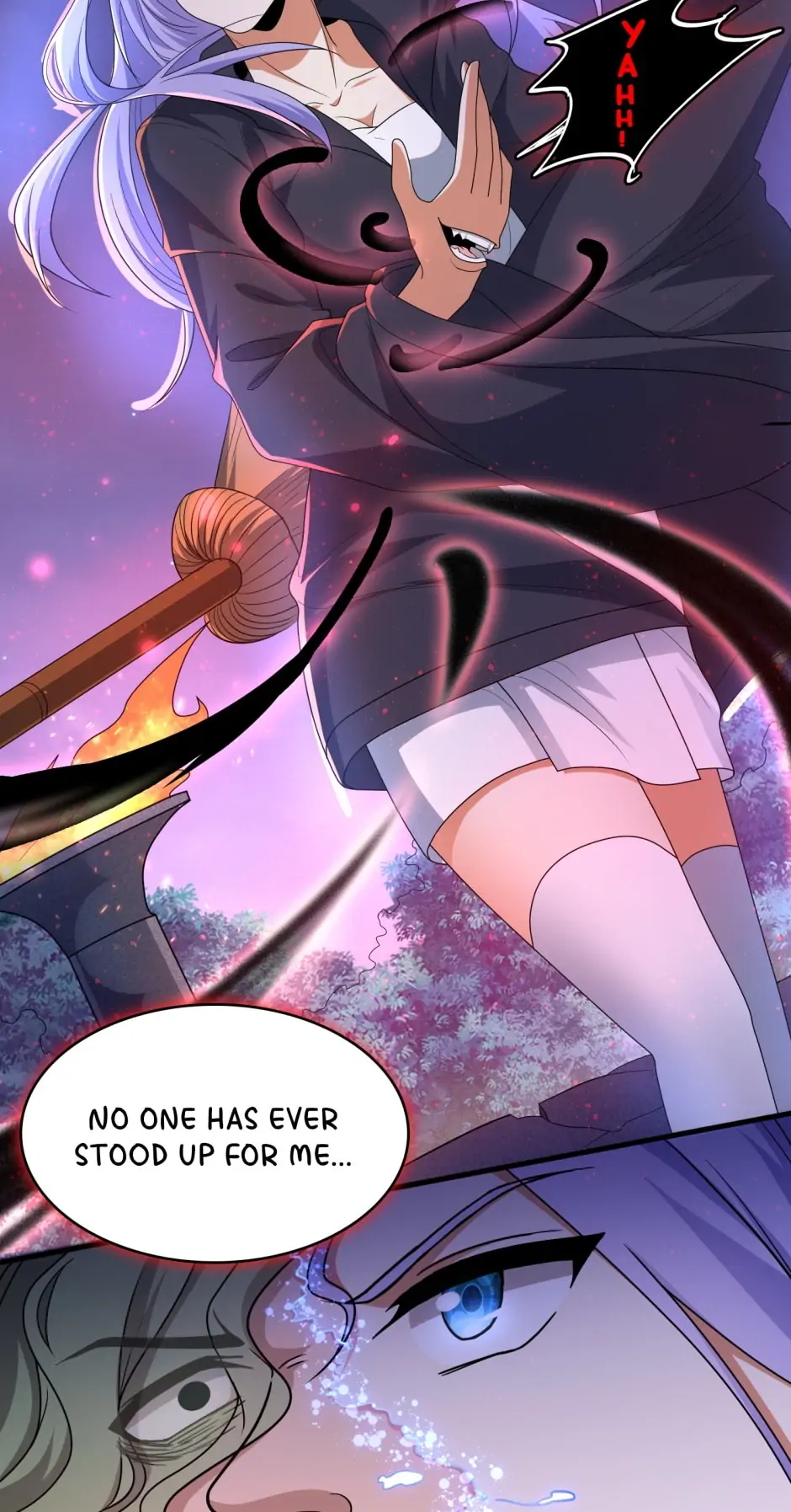 Start Raising Dragons From Today Chapter 11 - page 41