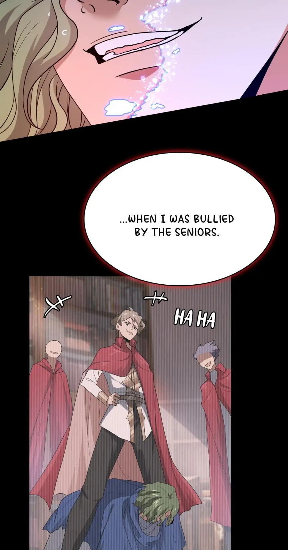 Start Raising Dragons From Today Chapter 11 - page 42