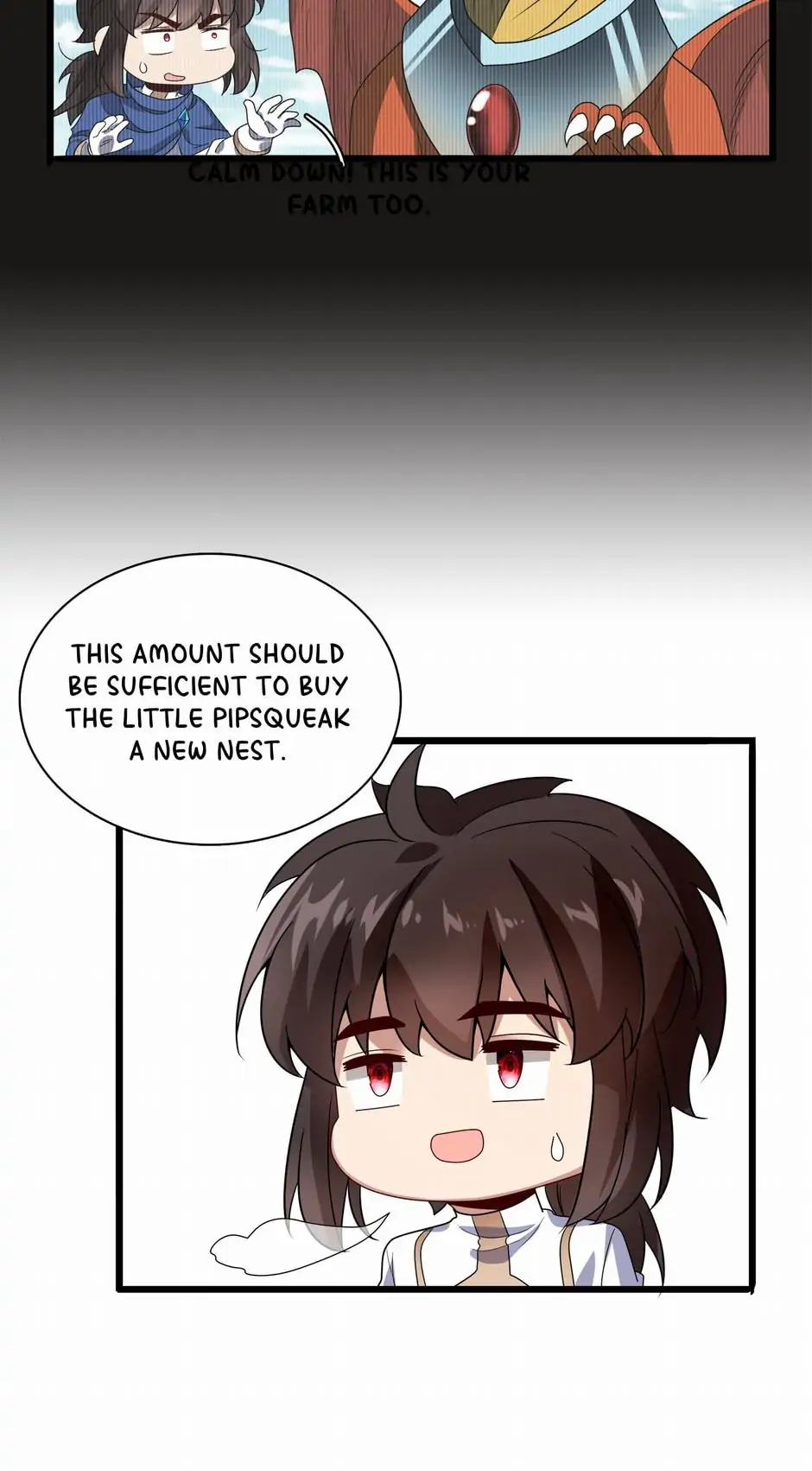 Start Raising Dragons From Today Chapter 11 - page 5