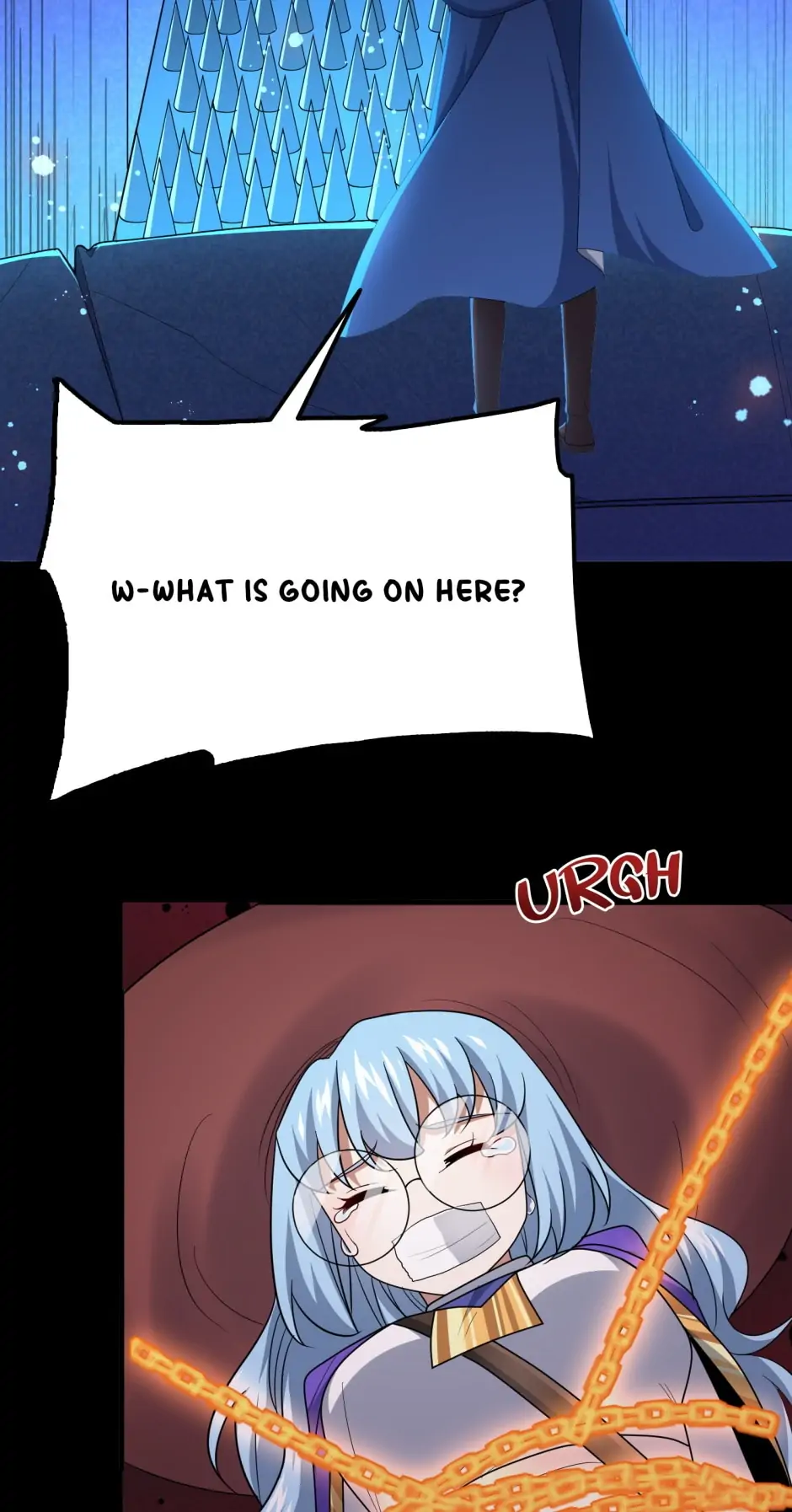 Start Raising Dragons From Today Chapter 11 - page 50