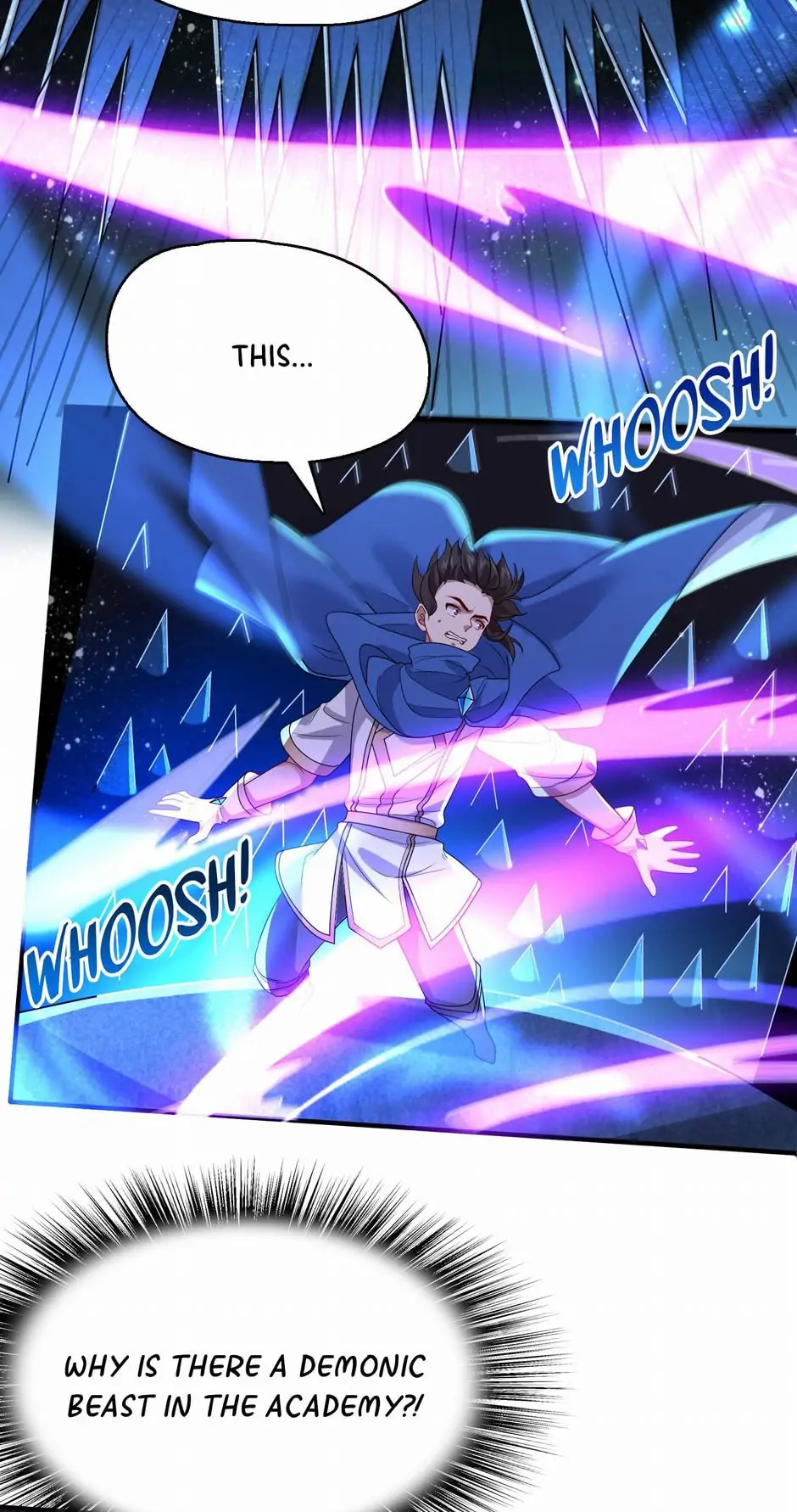Start Raising Dragons From Today Chapter 11 - page 55