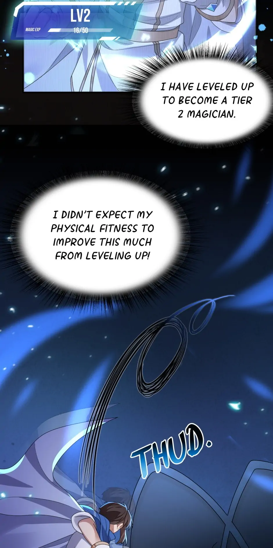Start Raising Dragons From Today Chapter 12 - page 11